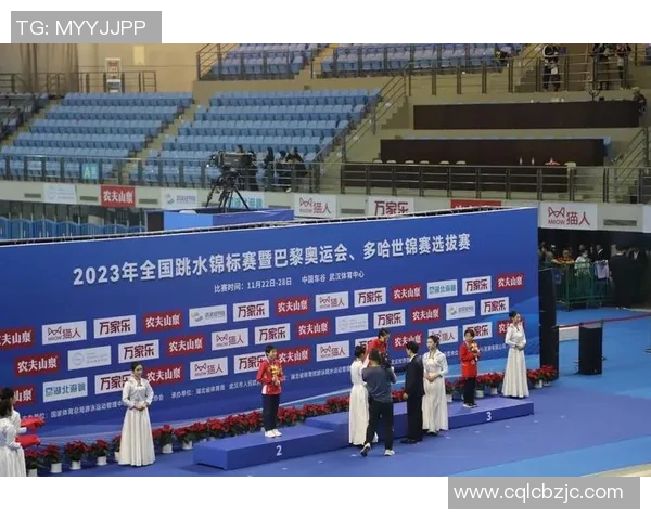 世界游泳锦标赛开幕，中国跳水梦之队首日三金