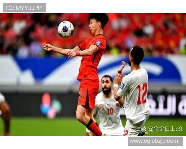 国足失利后球迷情绪崩溃，社交平台炸锅