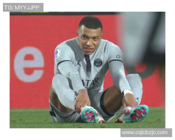 官方公告：姆巴佩被罚+停赛！