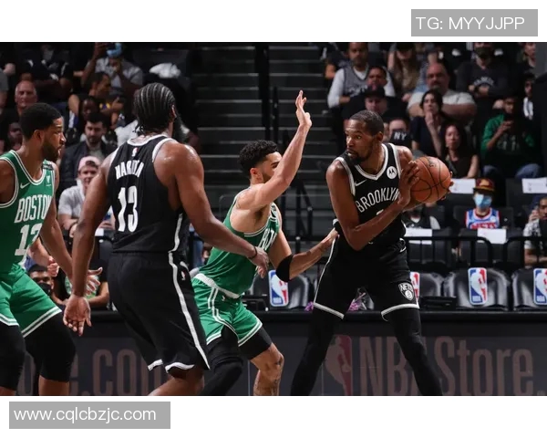 战术拆解:塔图姆为何能掌控比赛节奏? 战术拆解:塔图姆为何能掌控比赛节奏?