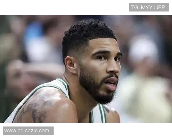 塔图姆回应批评：我只专注于比赛