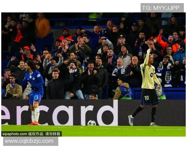 球迷炸锅：切尔西这一行为引热议！