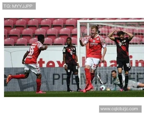 昔日王者拜仁状态下滑，何去何从？