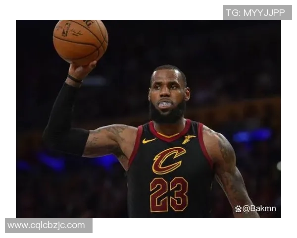 数据揭示：詹姆斯本赛季表现起伏不定