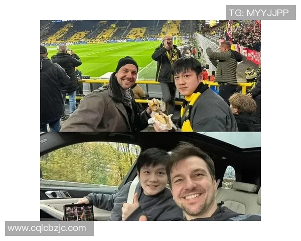 多特蒙德深夜发文,疑似回应转会传闻 多特蒙德深夜发文,疑似回应转会传闻