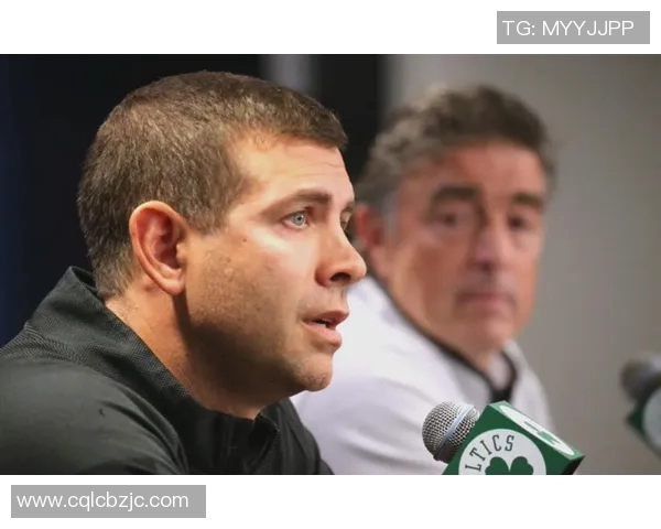 冲突升级！凯尔特人与教练发生激烈争执