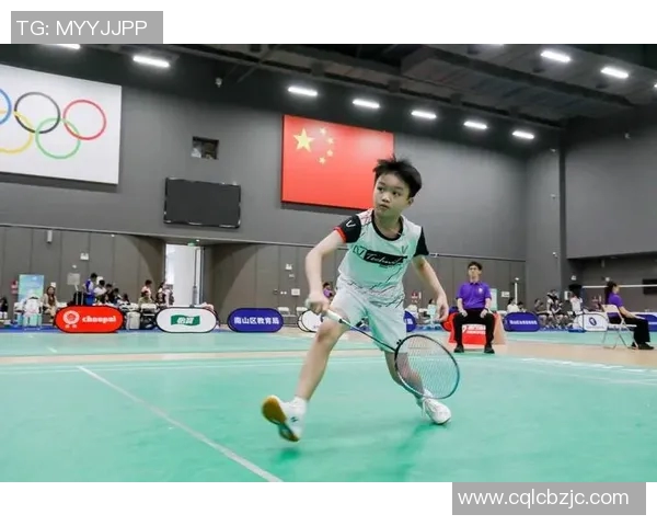 羽毛球顶尖赛事预告及参赛选手状态