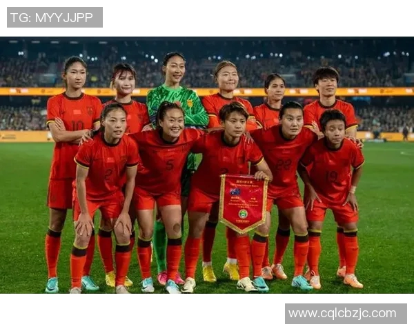 女足亚洲杯分组出炉，中国避开日韩抽得上签