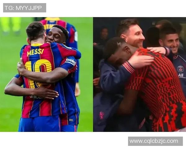 昔日恩怨再现!梅西与老队友狭路相逢 昔日恩怨再现!梅西与老队友狭路相逢