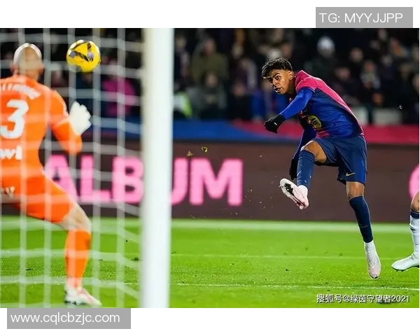 巴萨近期五场比赛技术统计全面解析及表现回顾